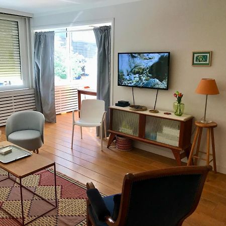 Standing-Montparnasse Apartment Paris Ngoại thất bức ảnh