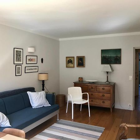 Standing-Montparnasse Apartment Paris Ngoại thất bức ảnh