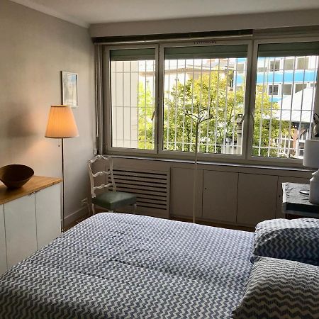 Standing-Montparnasse Apartment Paris Ngoại thất bức ảnh