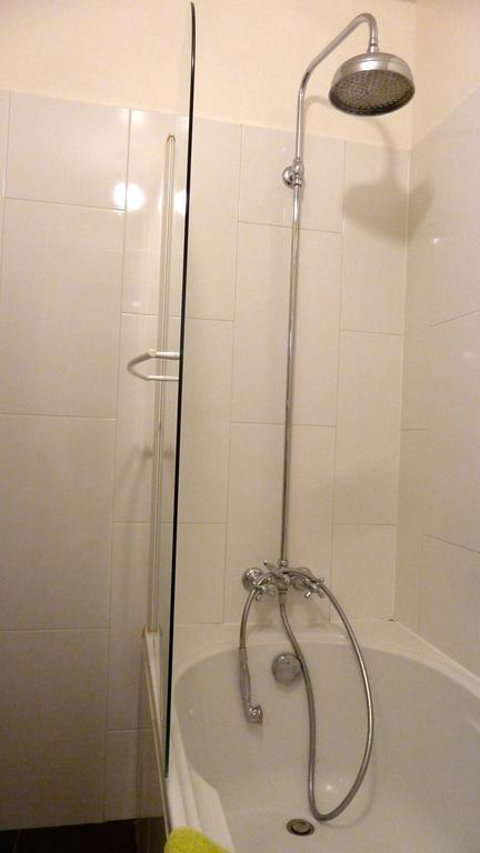 Standing-Montparnasse Apartment Paris Ngoại thất bức ảnh